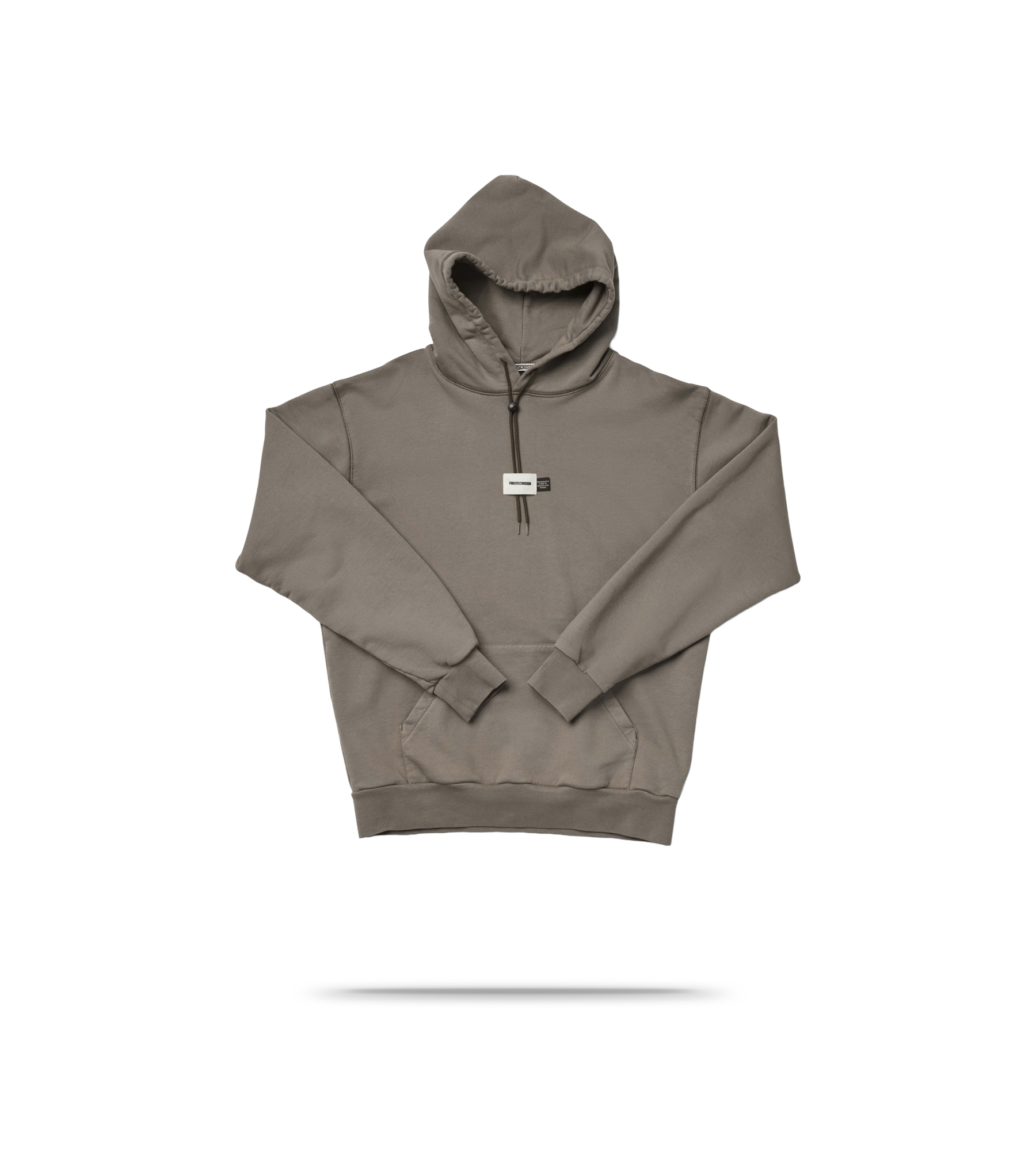 Movement Hoodie