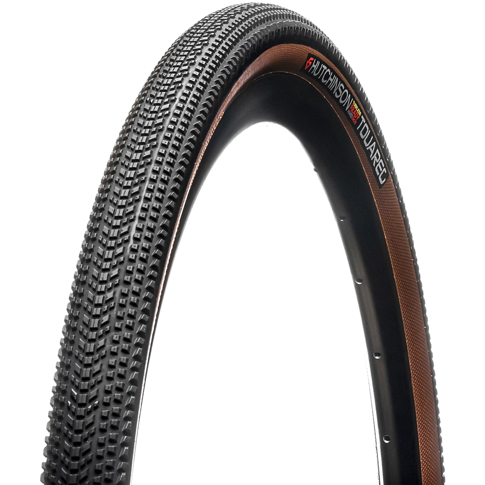 Touareg Gravel Clincher Tyre