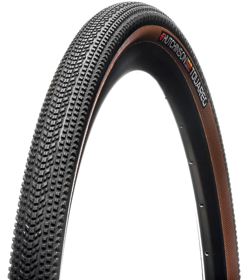 Touareg Gravel Clincher Tyre