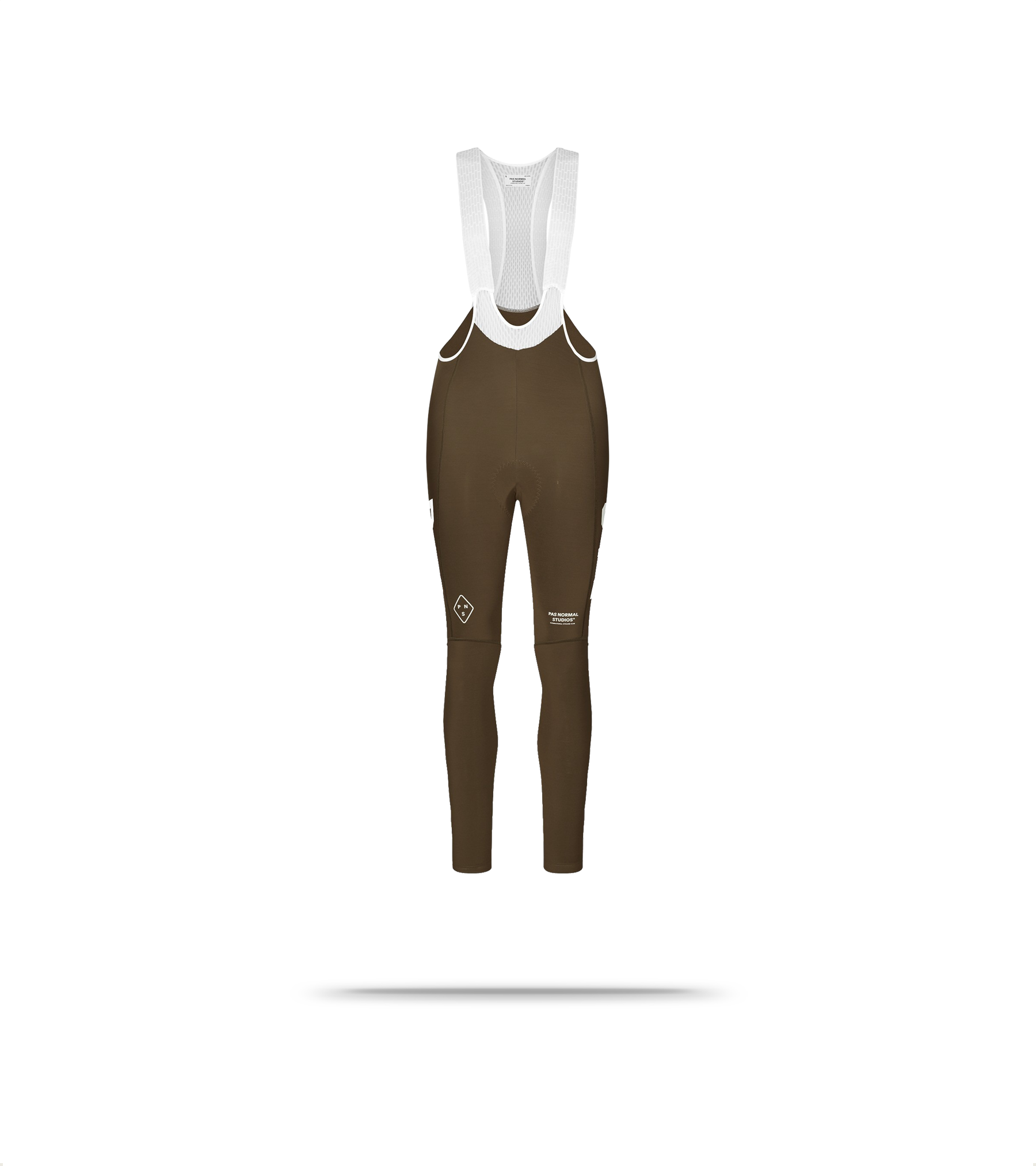 Women's PAS Mechanism Thermal Bib Tights