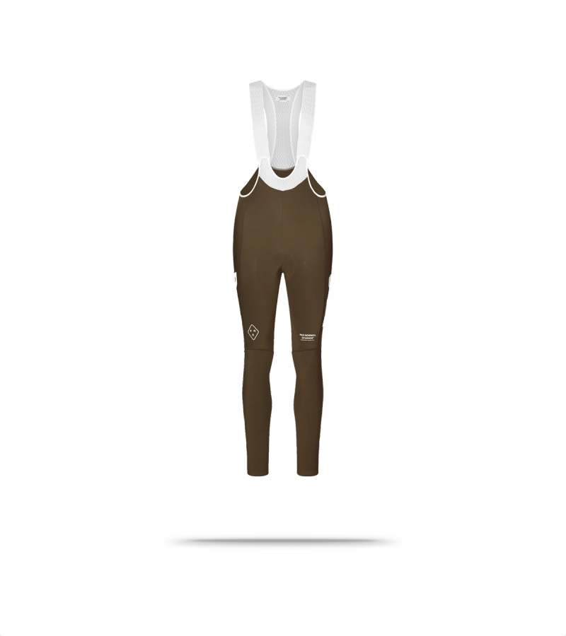 Women's PAS Mechanism Thermal Bib Tights