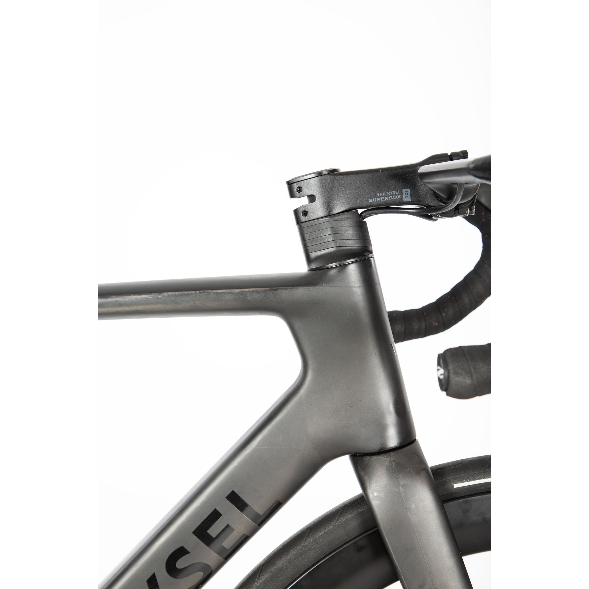 RCR-R Pro 2025 Medium - Approved Used