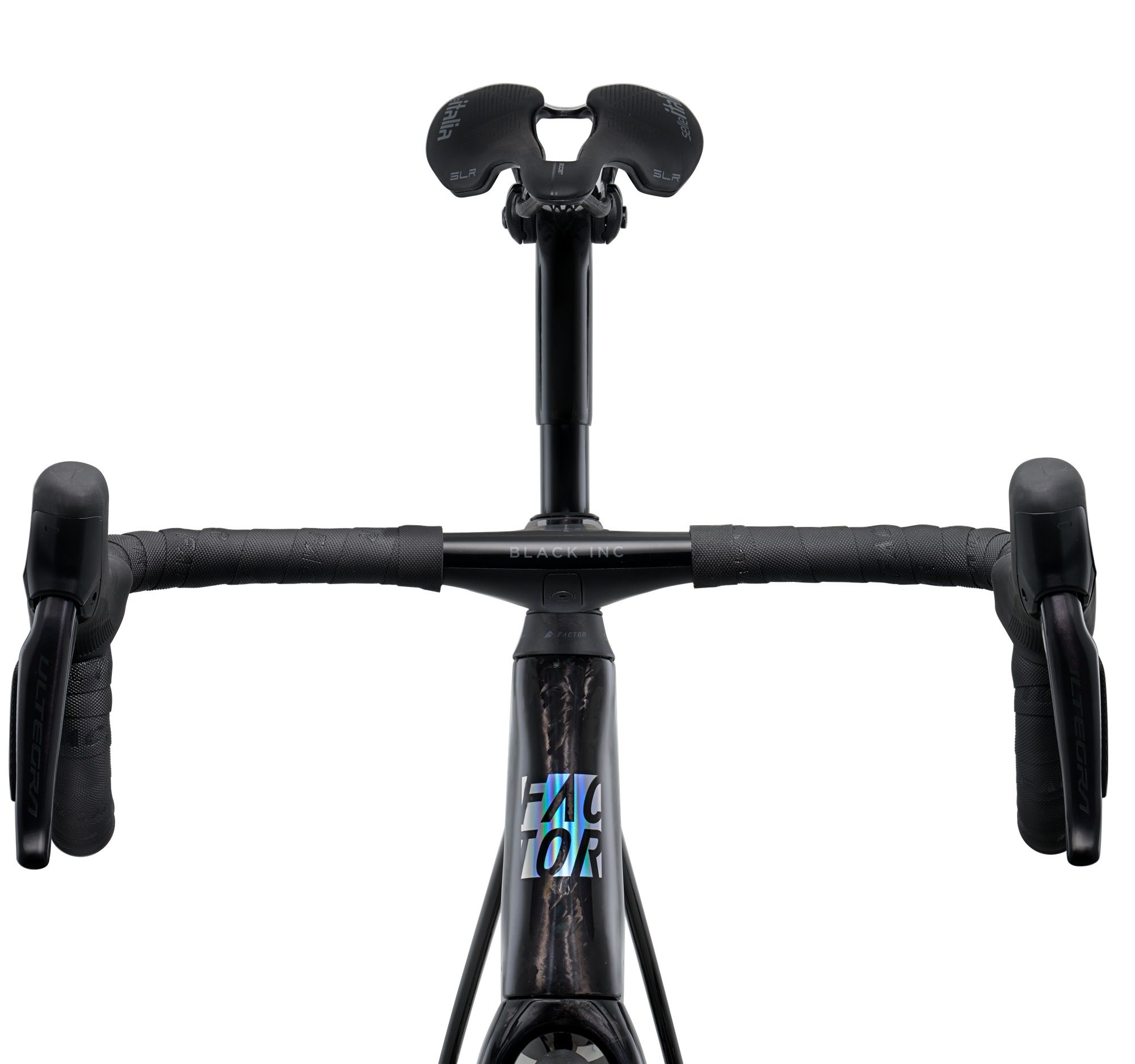 O2 VAM Dura-Ace Road Bike