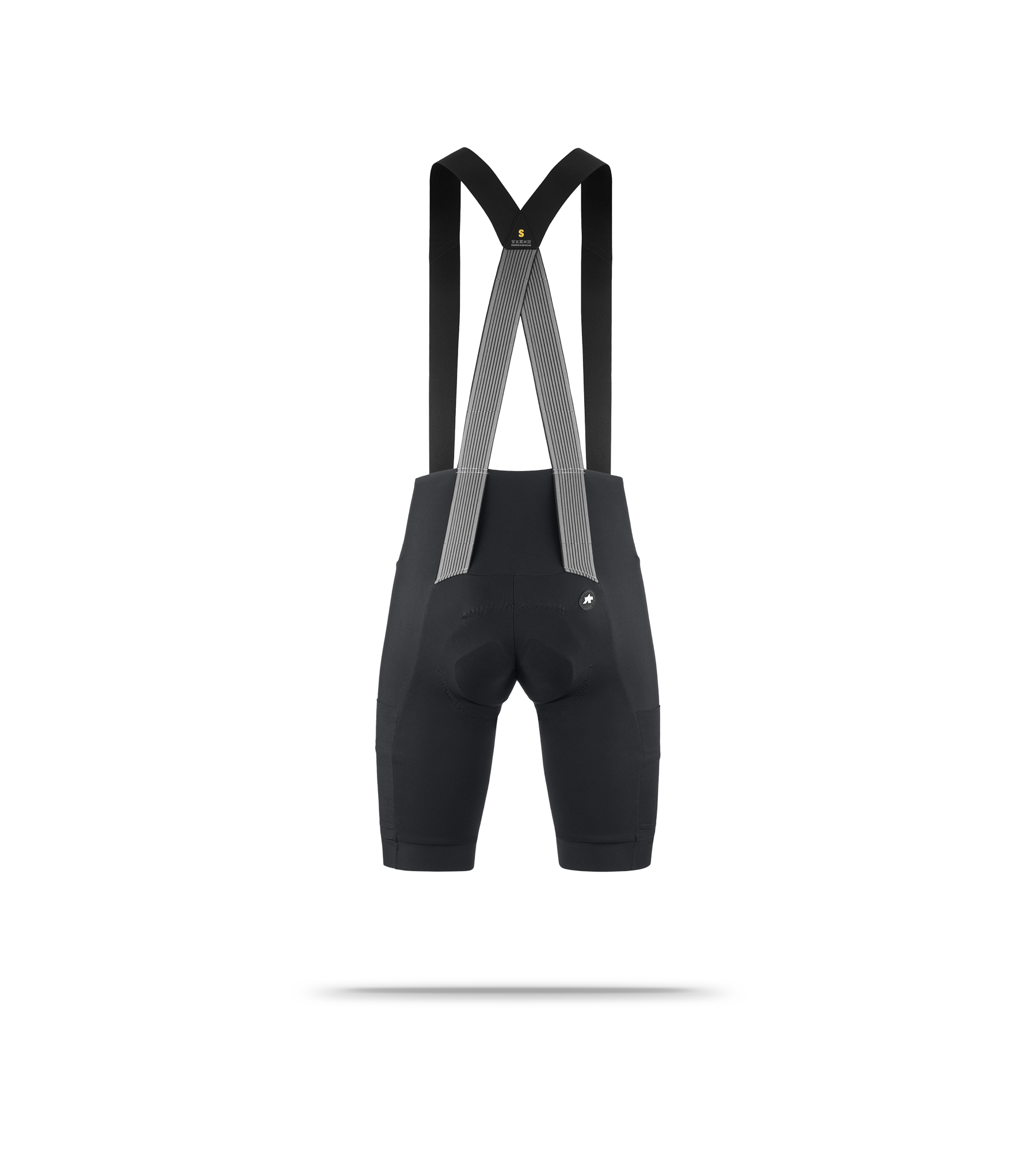 TACTICA Spring Fall Bib Shorts T5
