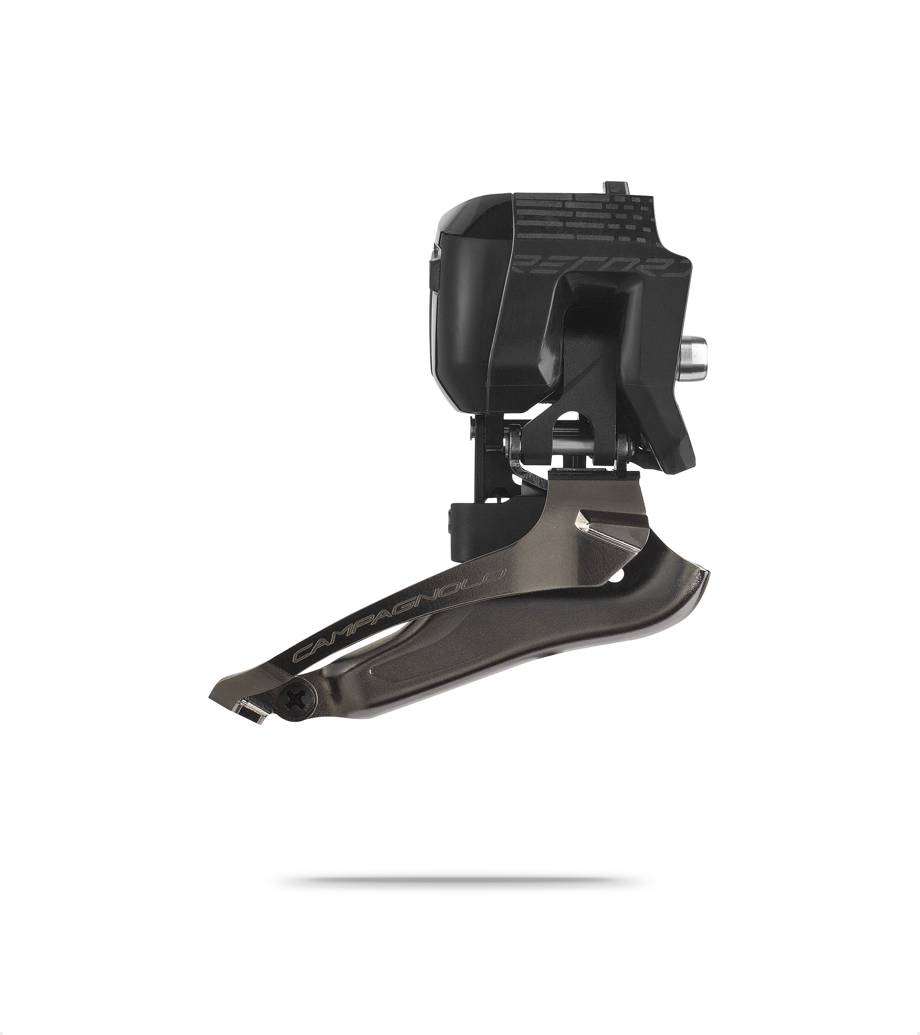 Record 13 Speed Wireless Front Derailleur
