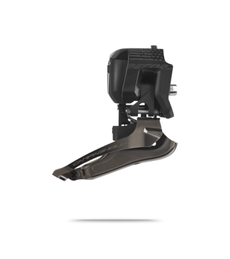 Record 13 Speed Wireless Front Derailleur