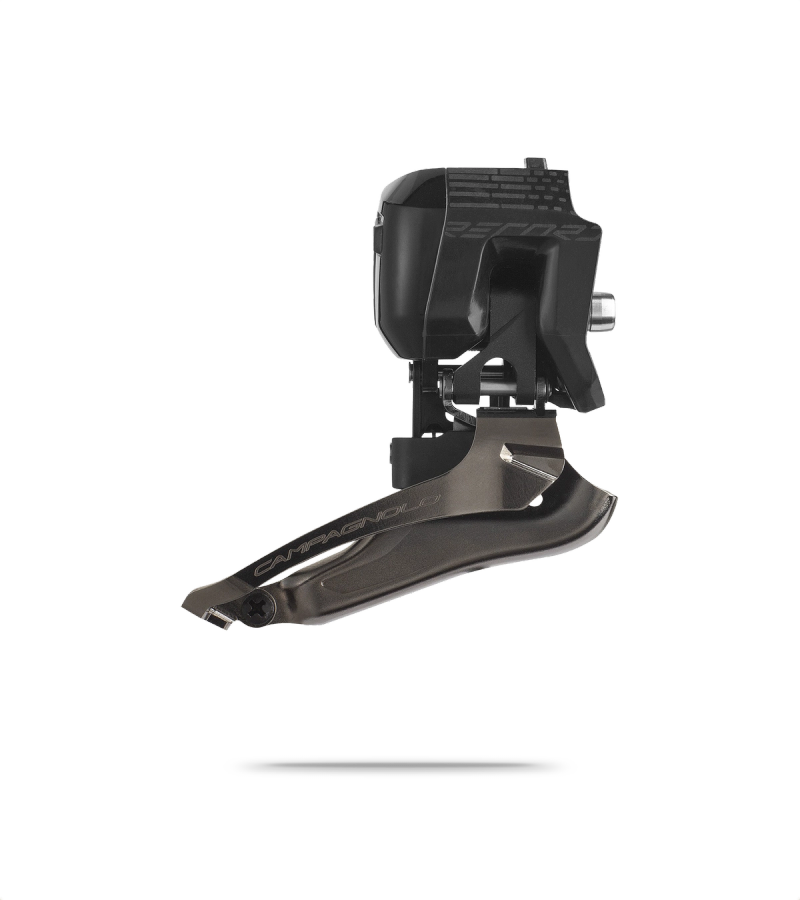 Record 13 Speed Wireless Front Derailleur