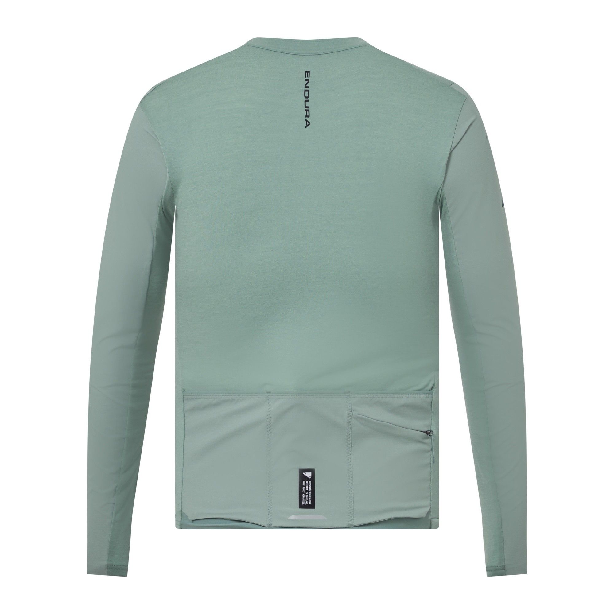 AllTrack Ride Long Sleeve Jersey