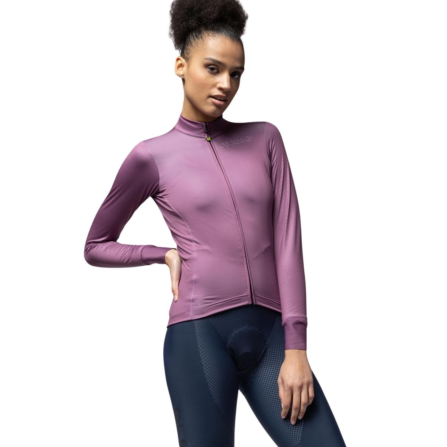 Women's PR-E Follow Me Long Sleeve Jersey