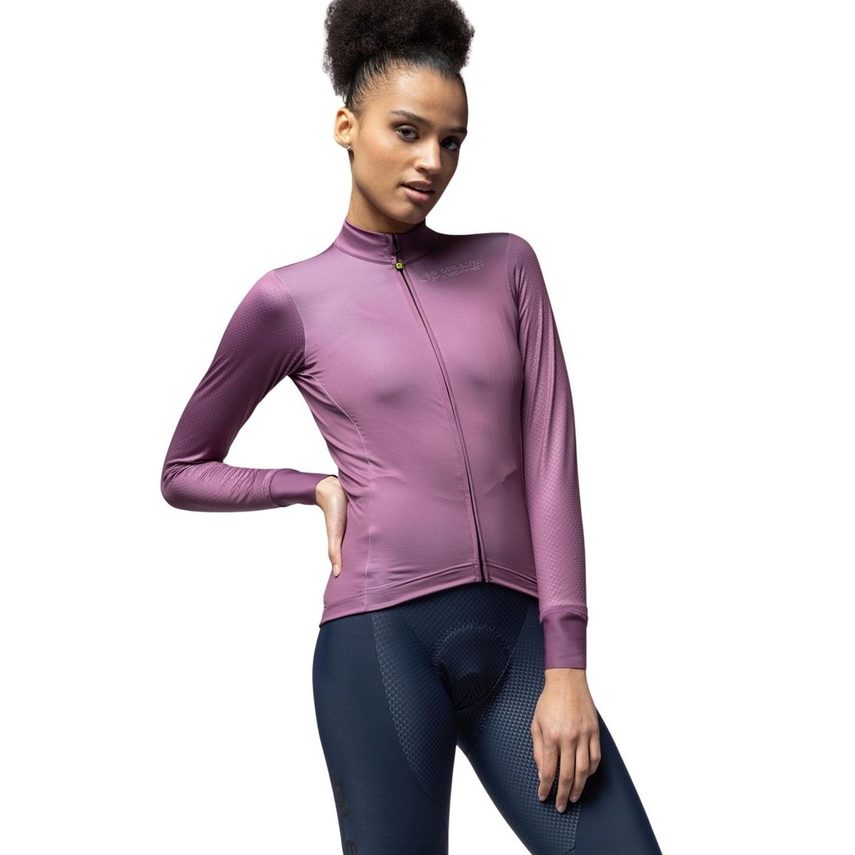 Ale Women's PR-E Follow Me Long Sleeve Jersey
