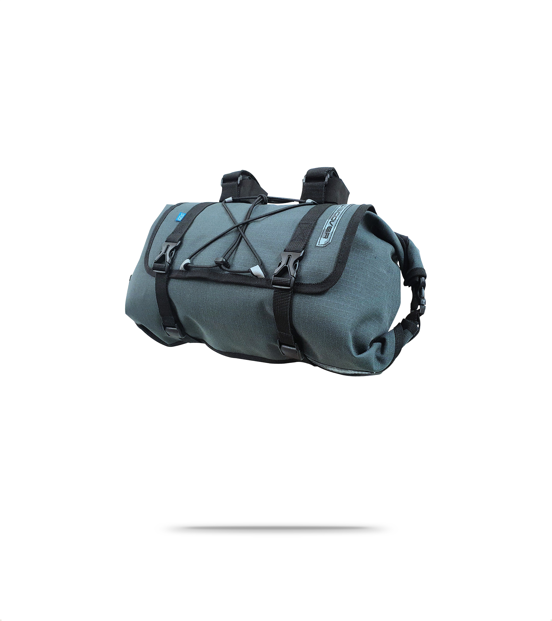 Discover Handlebar Bag 8L