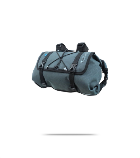 Discover Handlebar Bag 8L