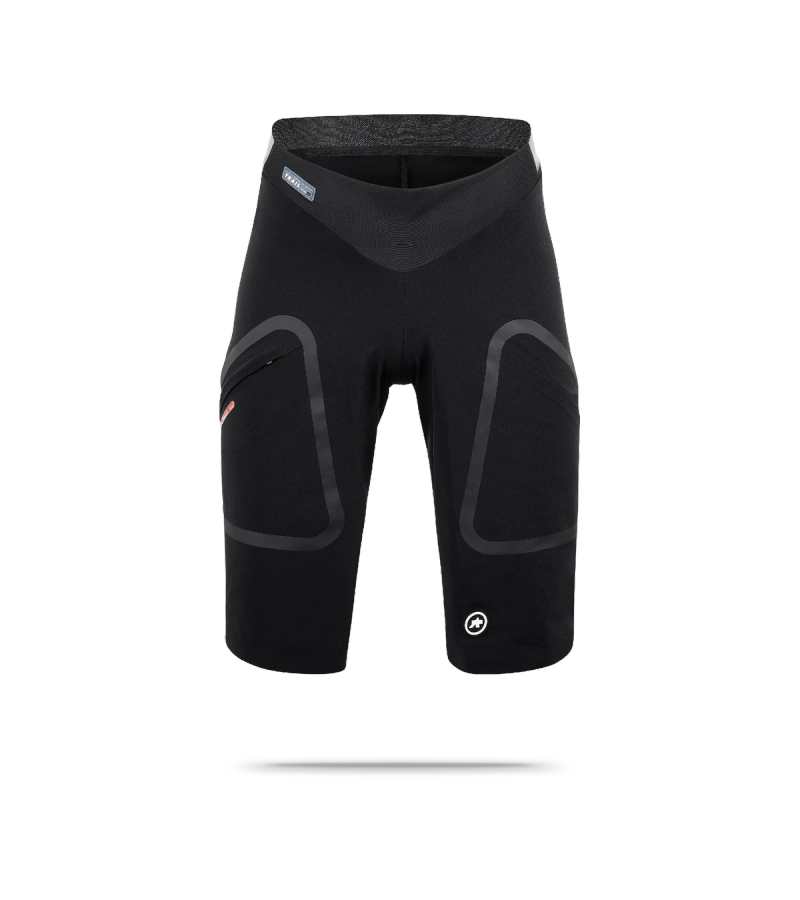 Trail Tactica T3 Cargo Short