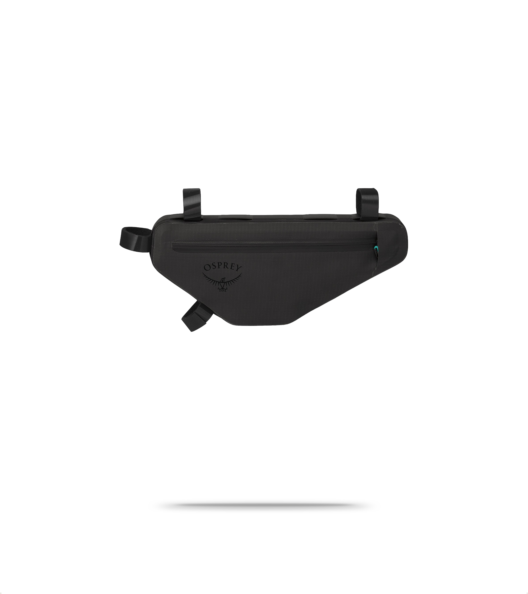 Escapist Wedge Frame Bag