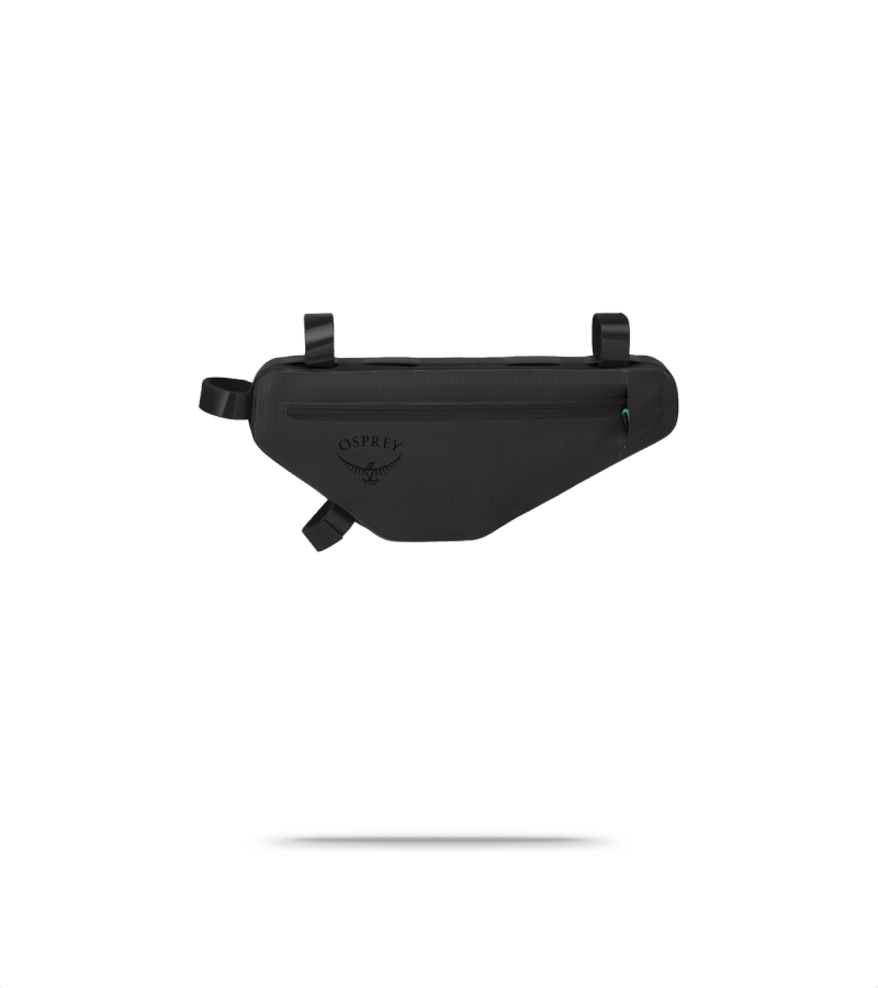 Escapist Wedge Frame Bag