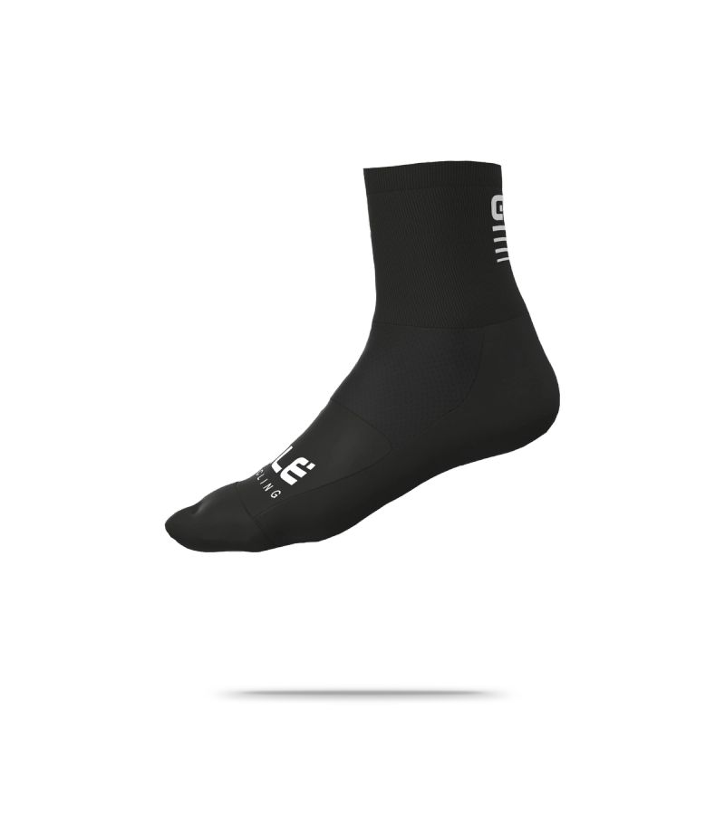 Strada 2.0 Q-Skin 14cm Socks