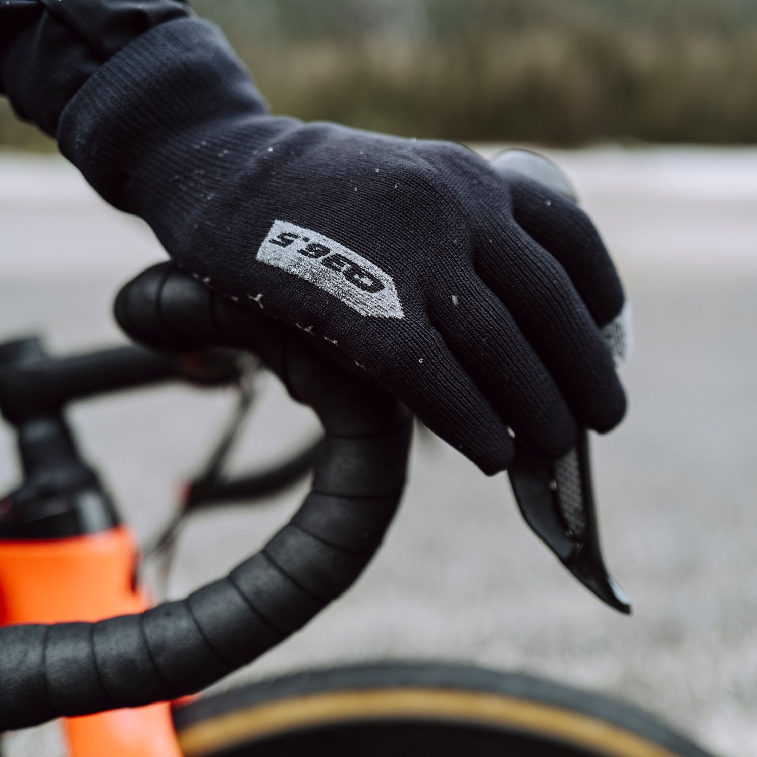 Rain Winter Gloves