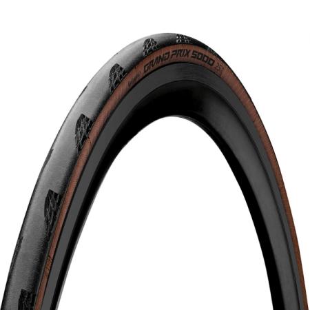 GP5000 Clincher Tyre