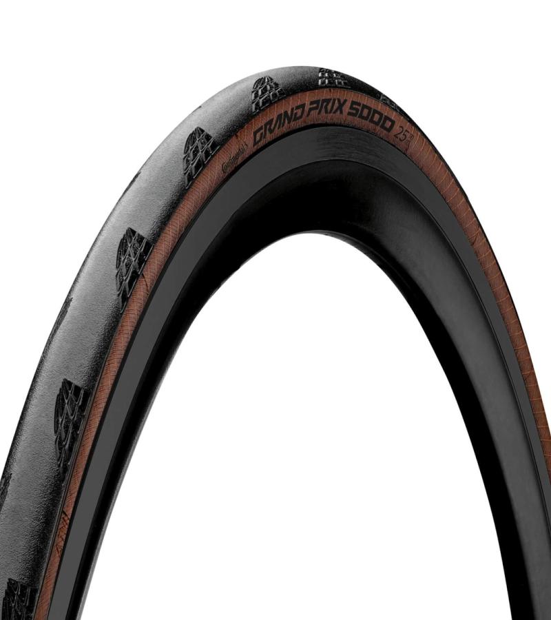 GP5000 Clincher Tyre