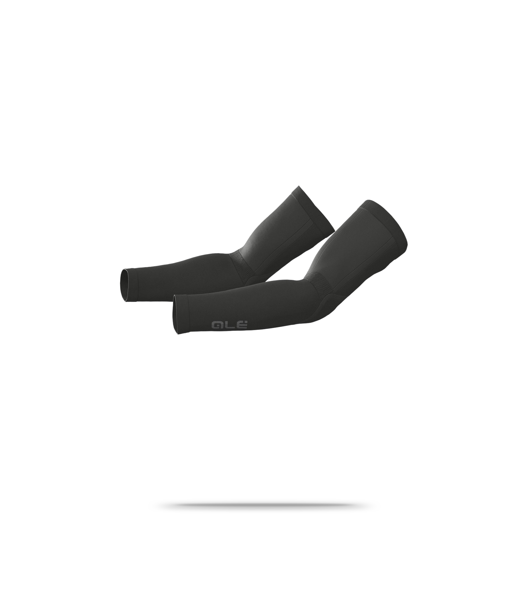 Seamless Armwarmers