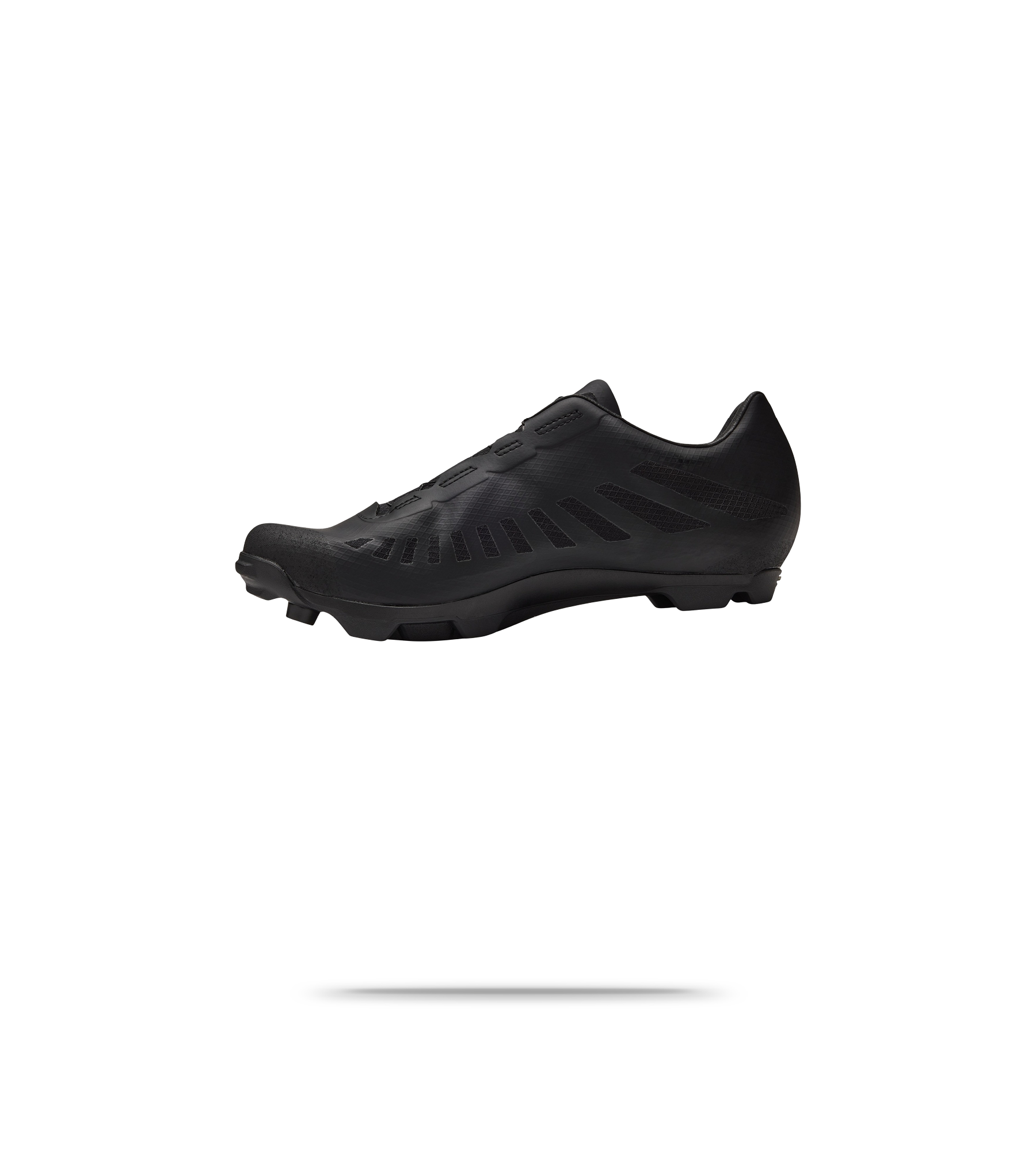Gritter Gravel Shoes