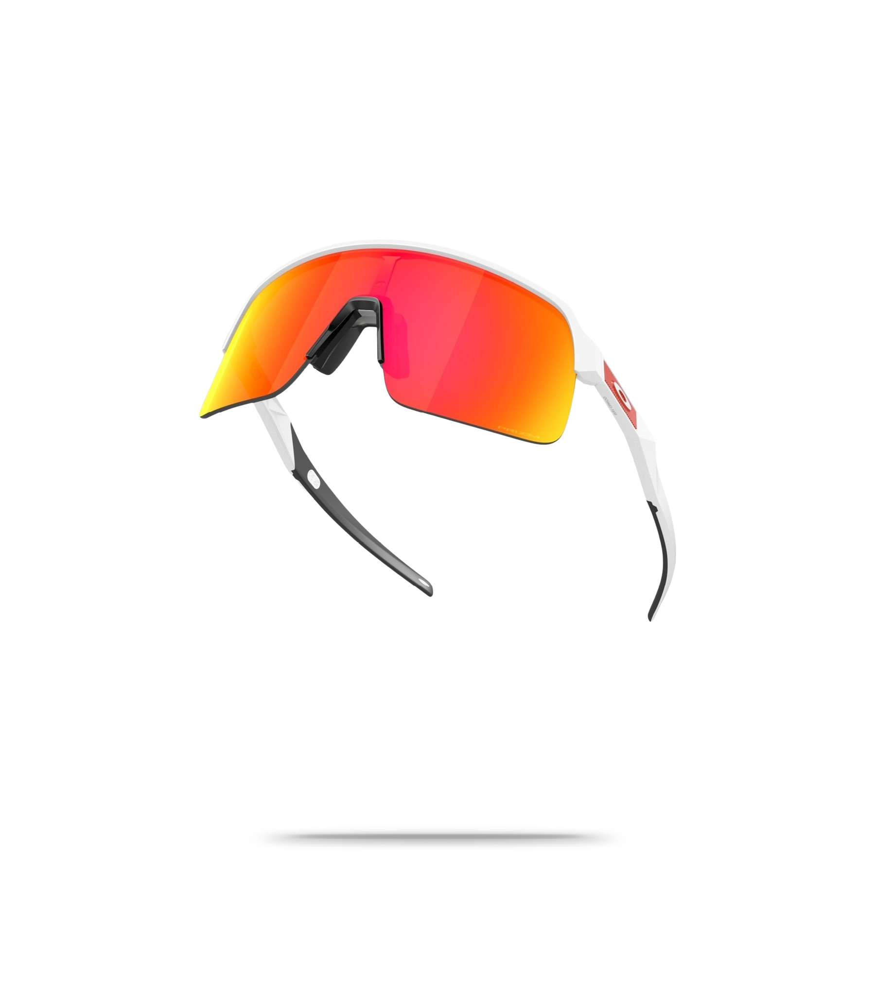 Sutro Lite with Prizm Ruby Lens
