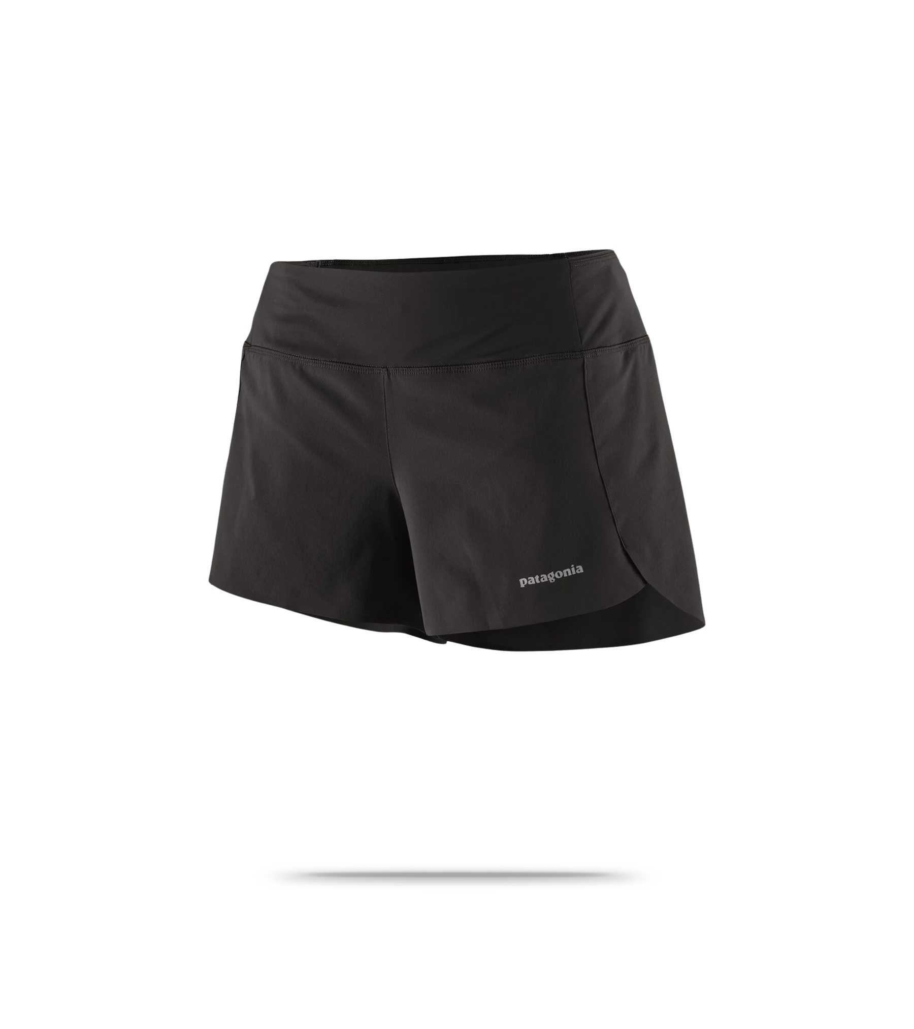 Women's Strider Pro Shorts - 3.5in