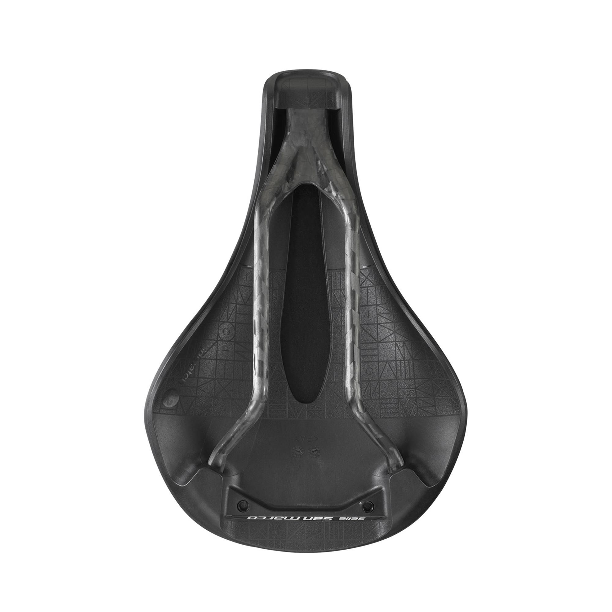 Mantra FX Saddle