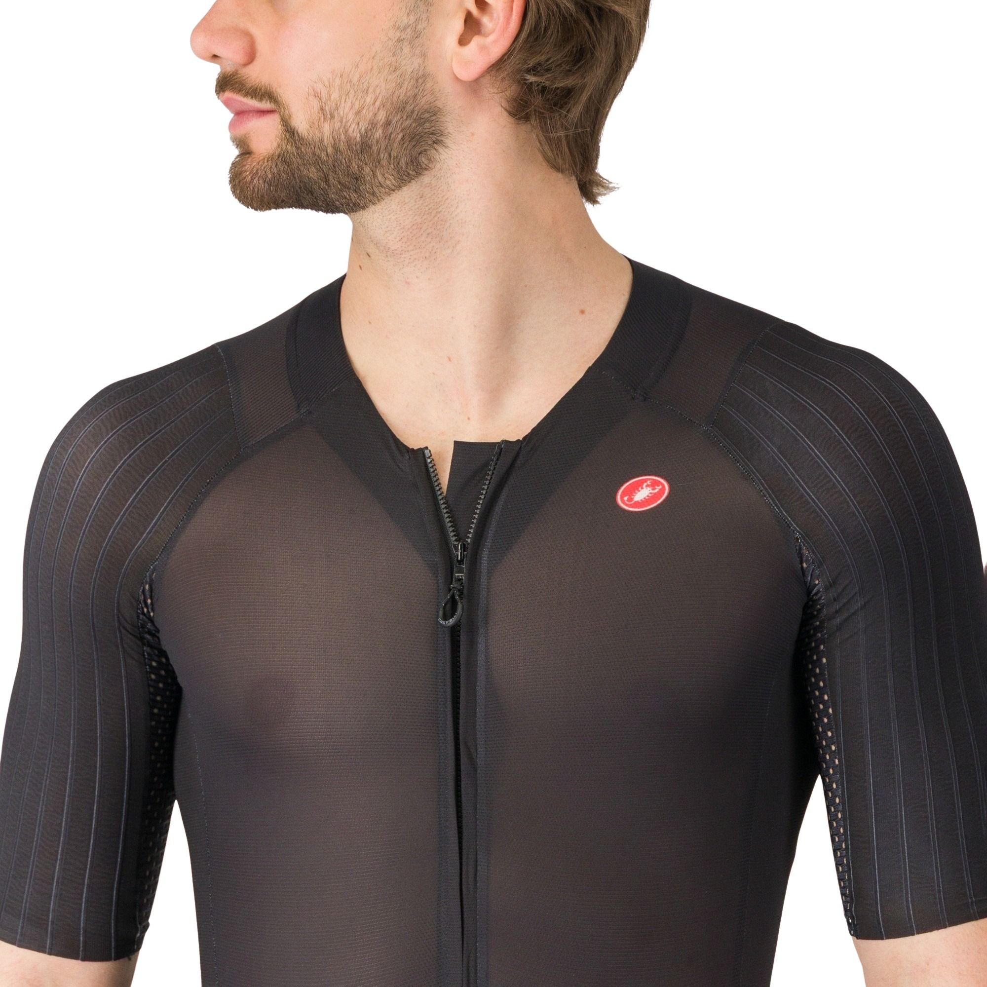 Sanremo S Speed Suit