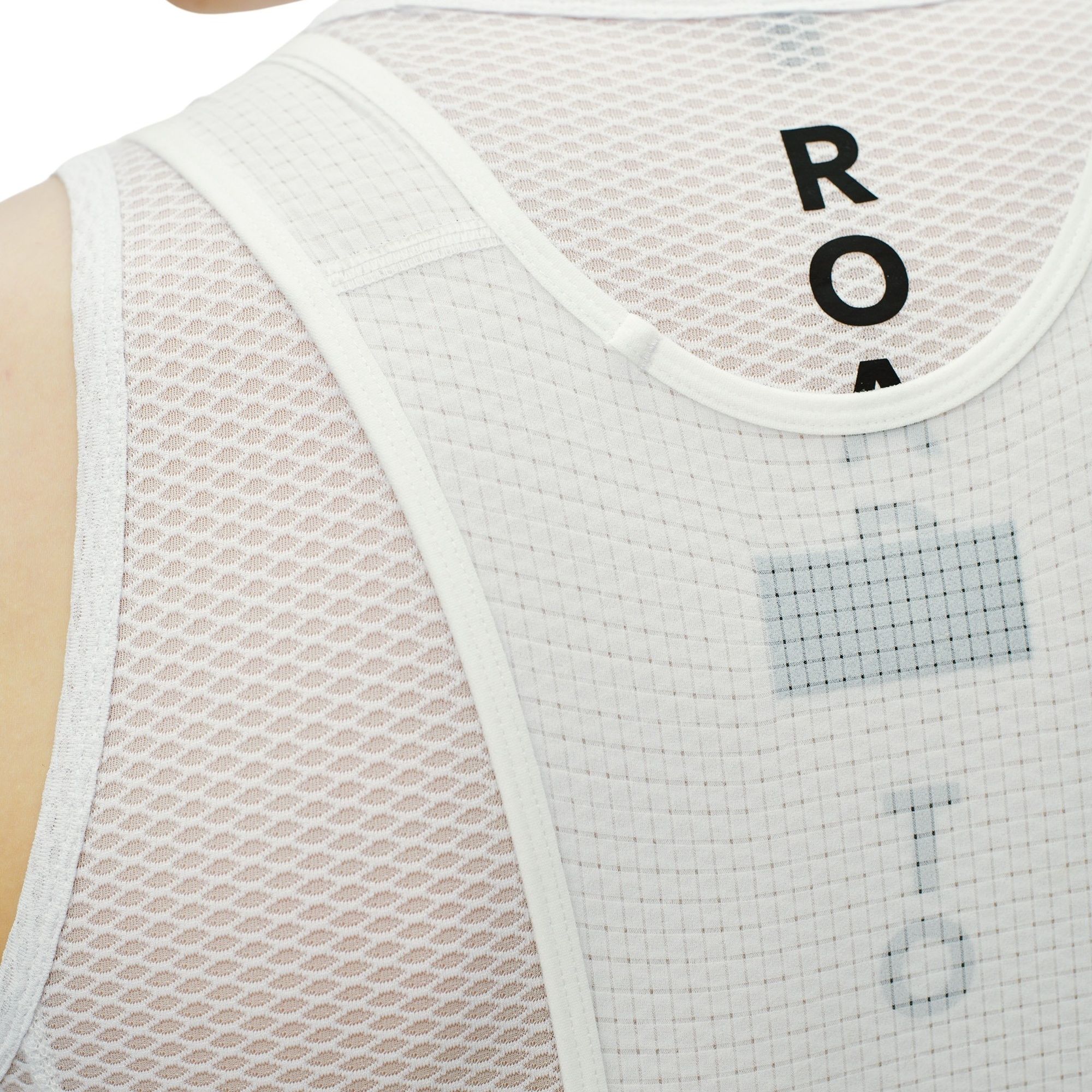 T.K.O. Essential Light Bib Shorts