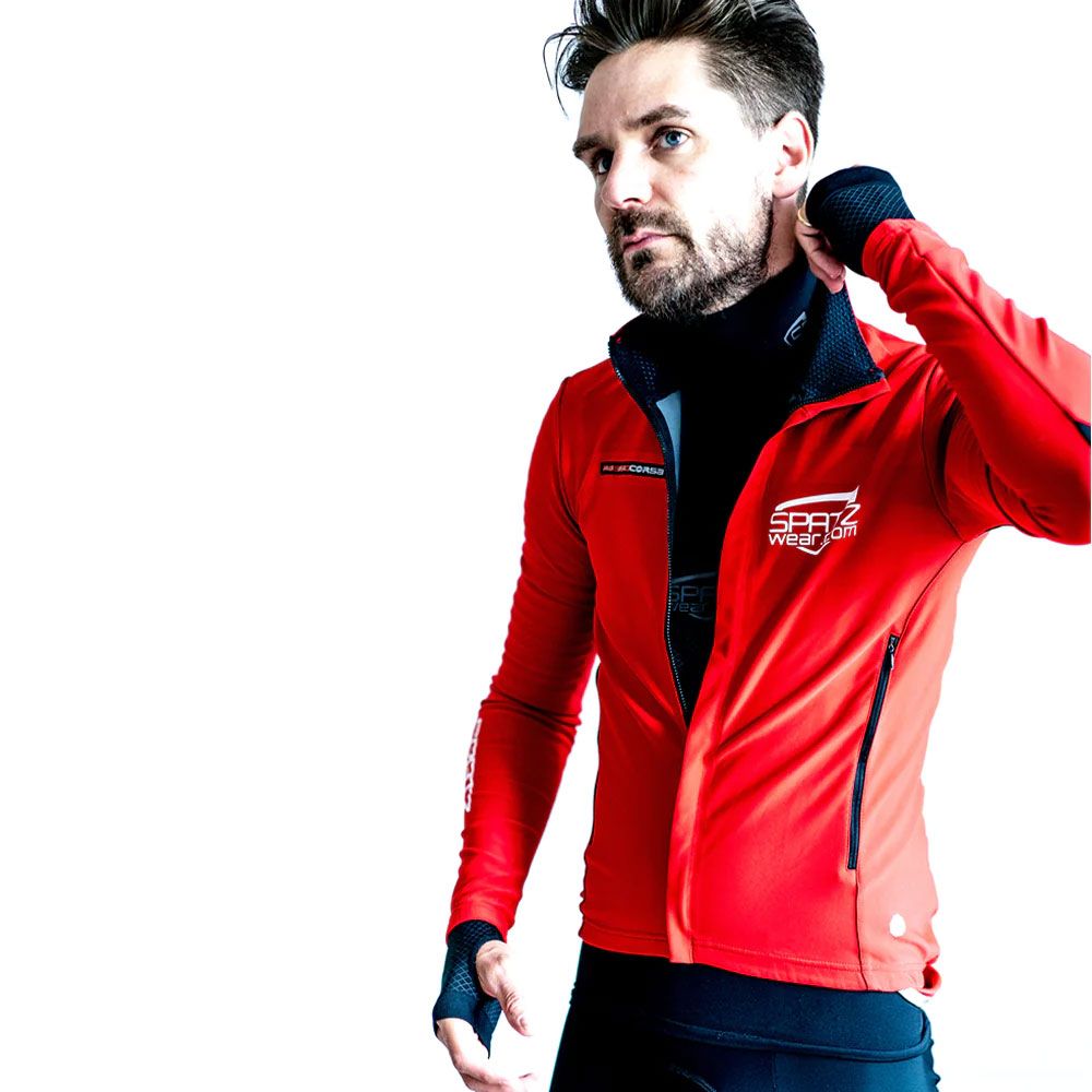 Basez 2 Long Sleeve Baselayer