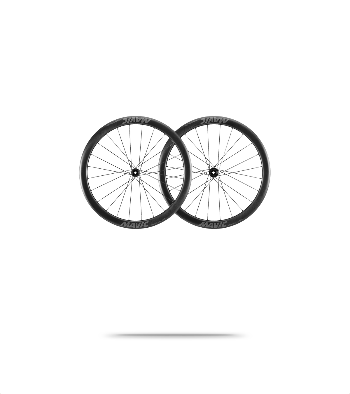 Mavic Cosmic SLR 45 Disc Wheelset | Sigma Sports