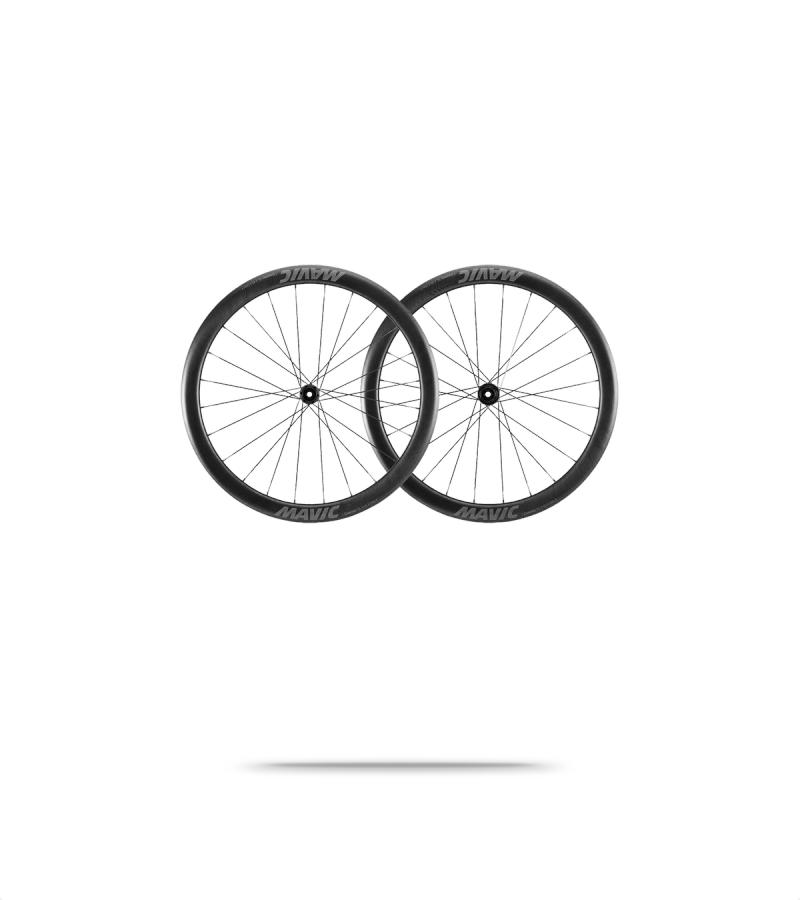 Cosmic SLR 45 Disc Wheelset