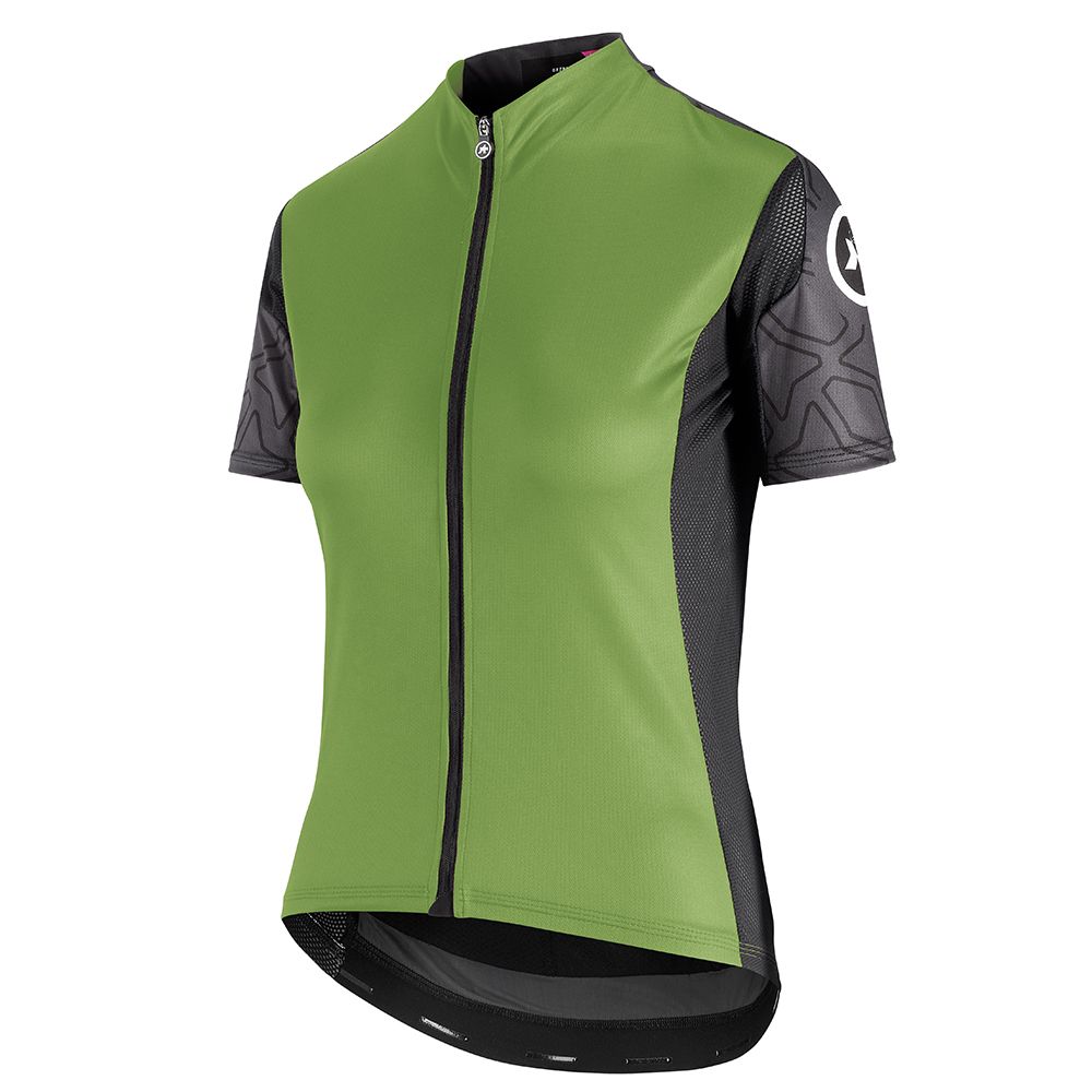 XC Short Sleeve Womens Jersey