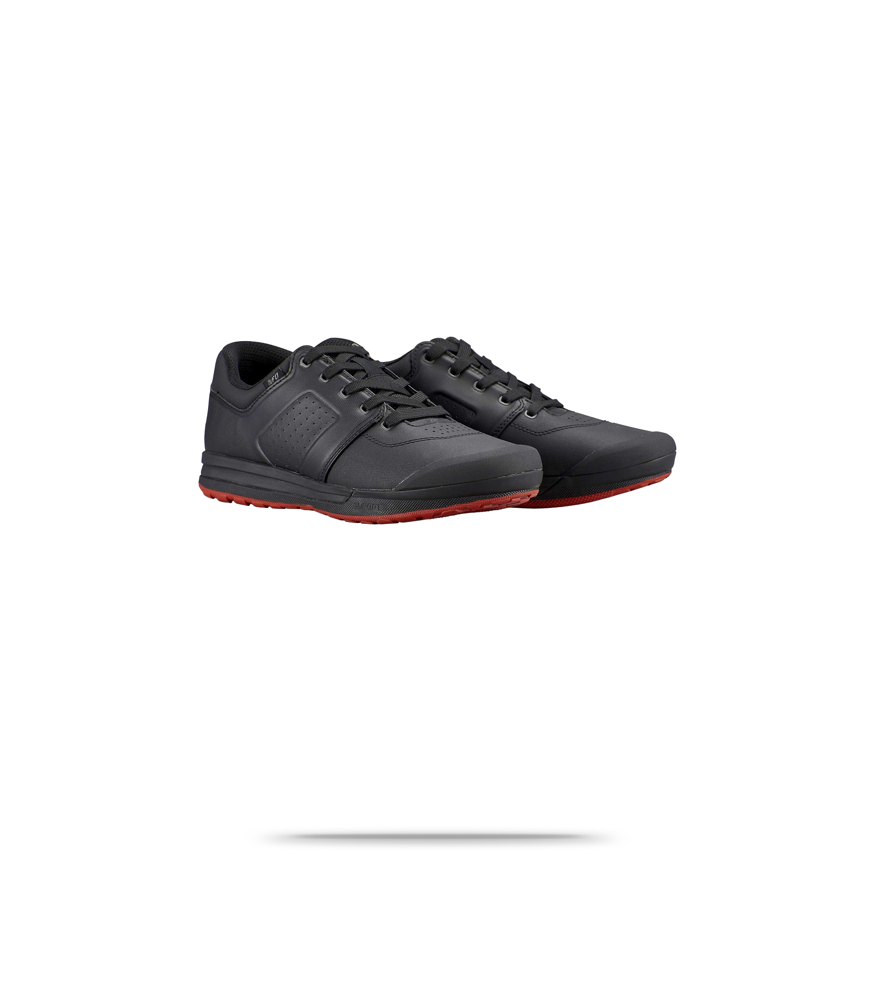 2FO Downhill Flat MTB Shoes
