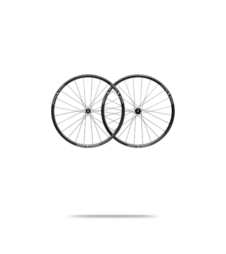 G23 Gravel Clincher Disc Premium Hub Wheelset
