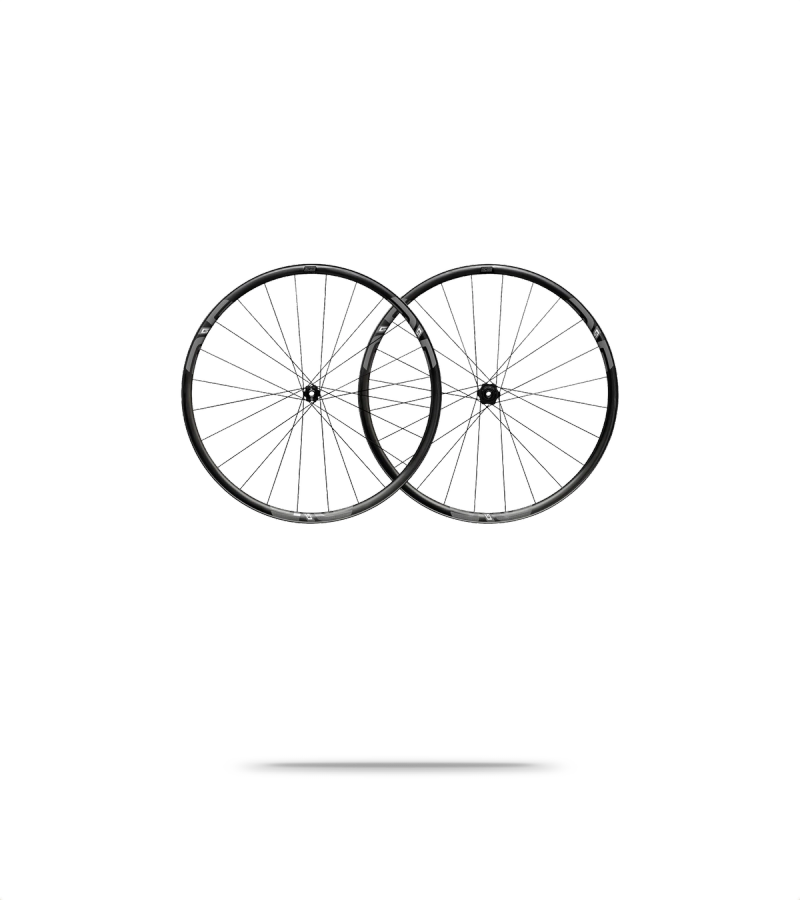 G23 Gravel Clincher Disc Premium Hub Wheelset