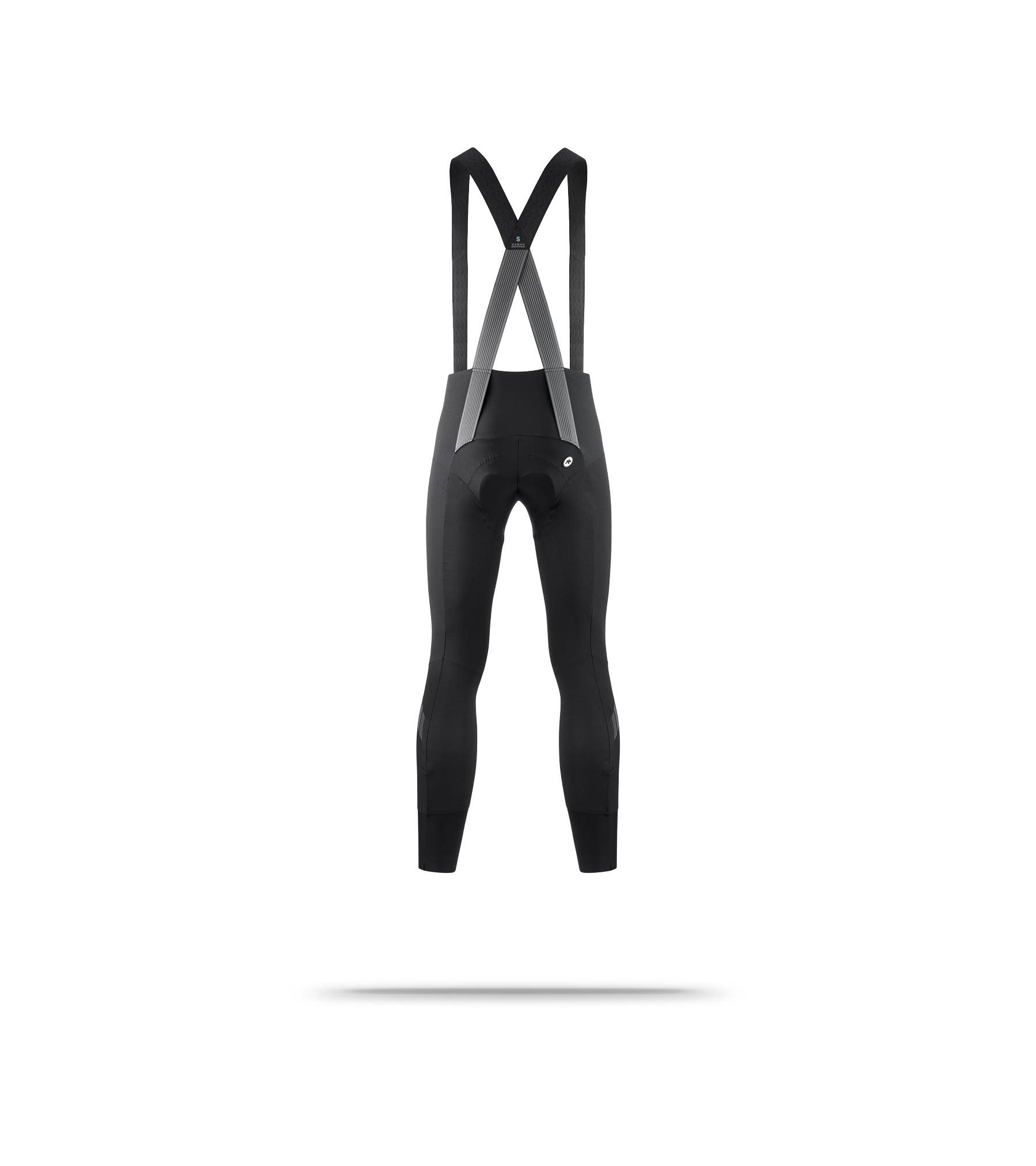 MILLE GT EISENHERZ Ultraz Winter Bib Tights S11
