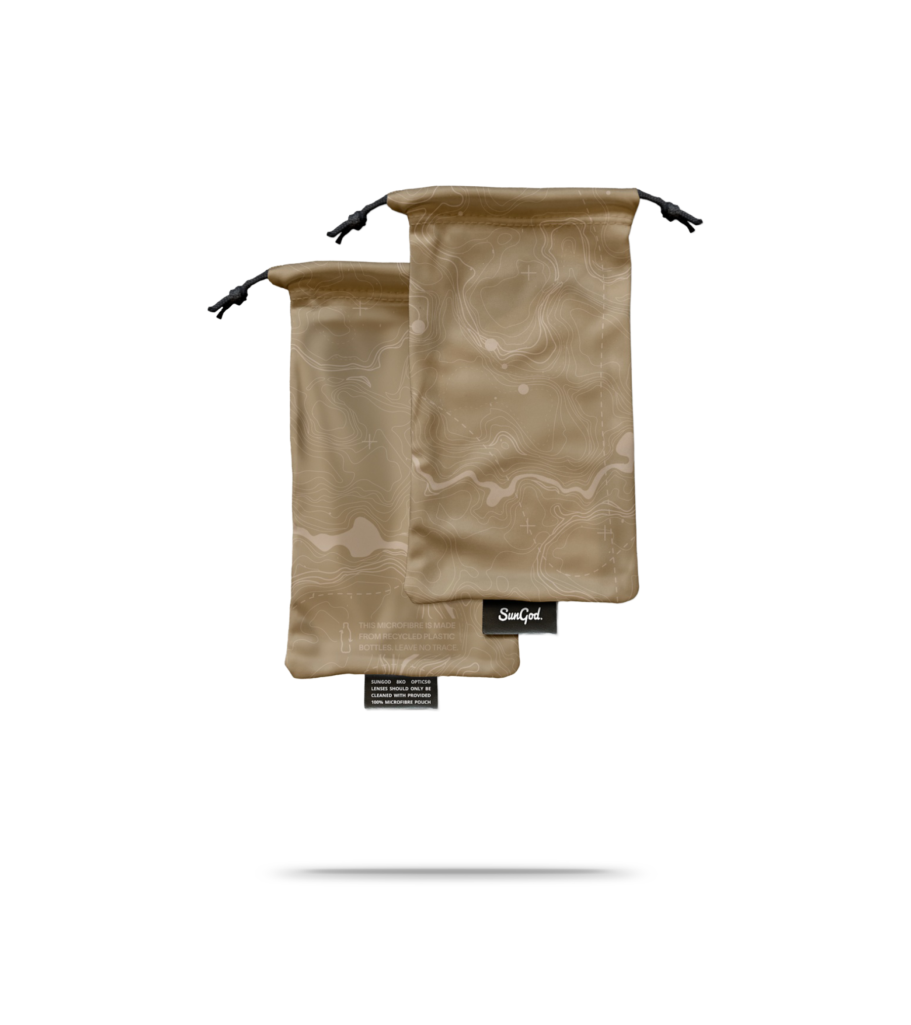 Limited Edition Desert Sand Velans Sunglasses