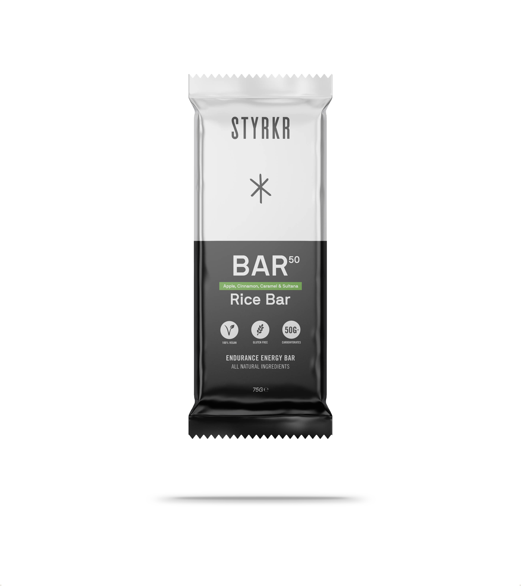 BAR50 Energy Bar - Single