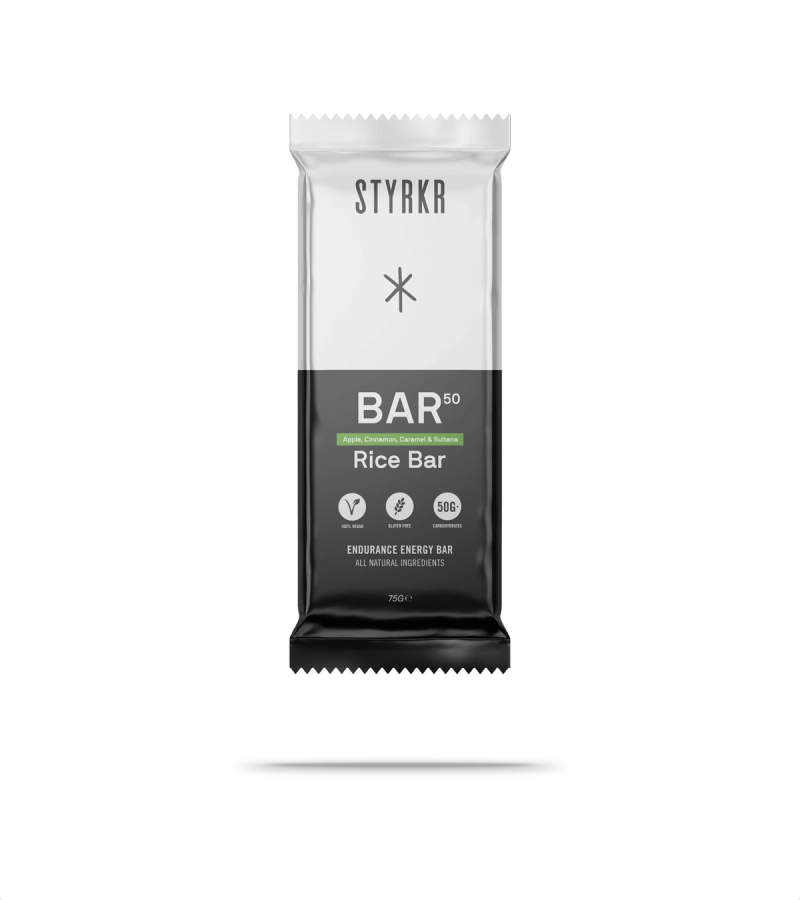 BAR50 Energy Bar - Single