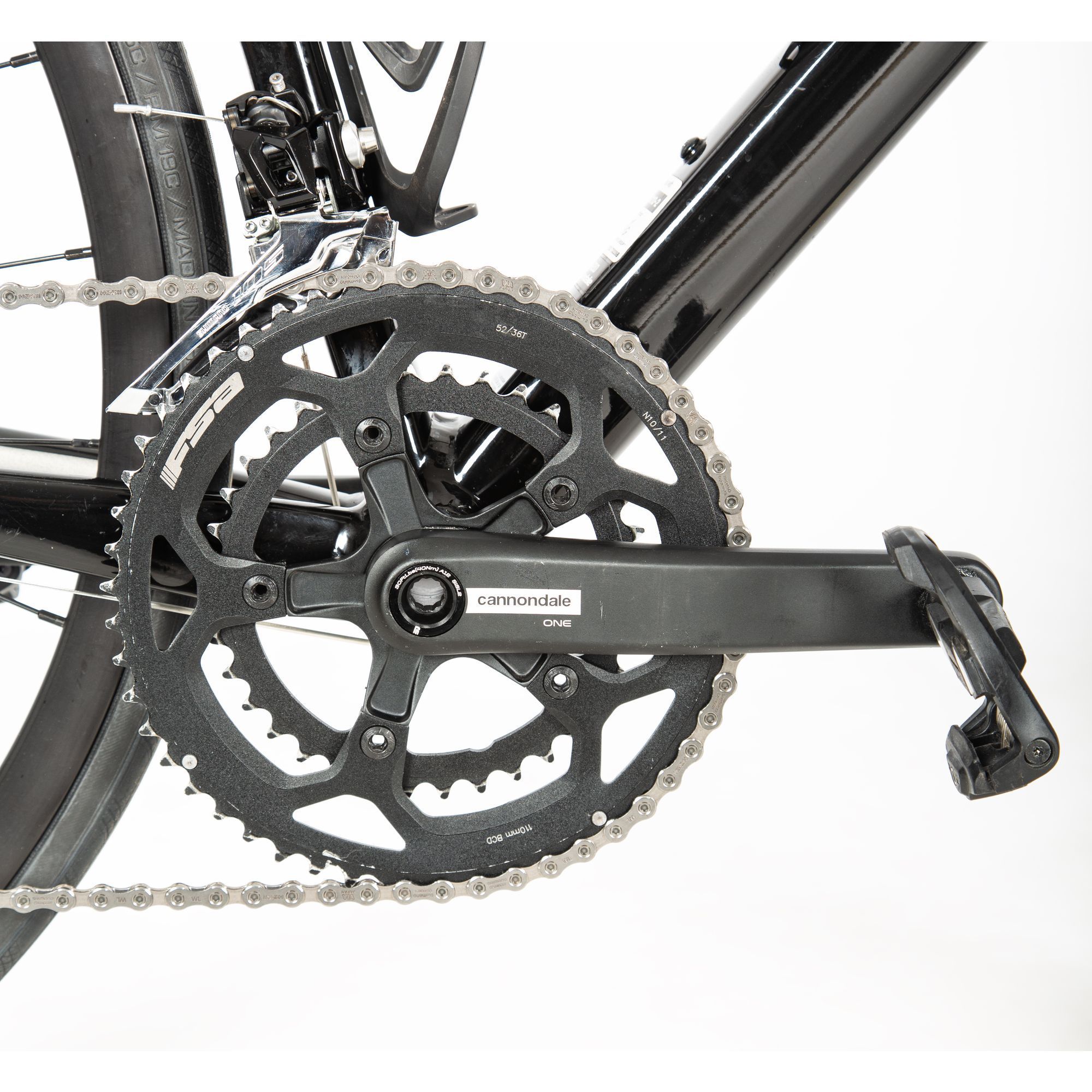CAAD13 105 2021 54cm - Approved Used