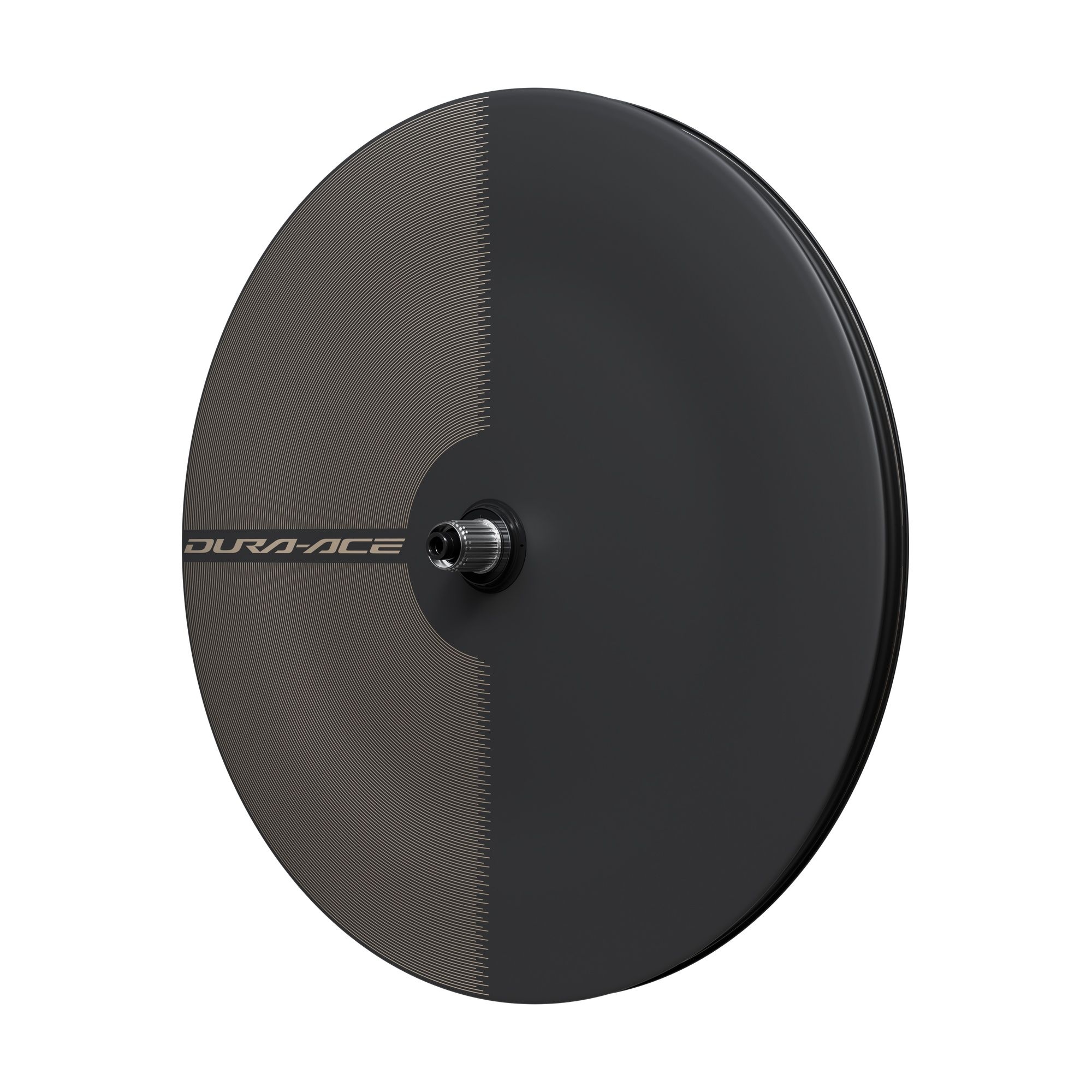 Dura-Ace R9370 Carbon Clincher Disc Rear Wheel