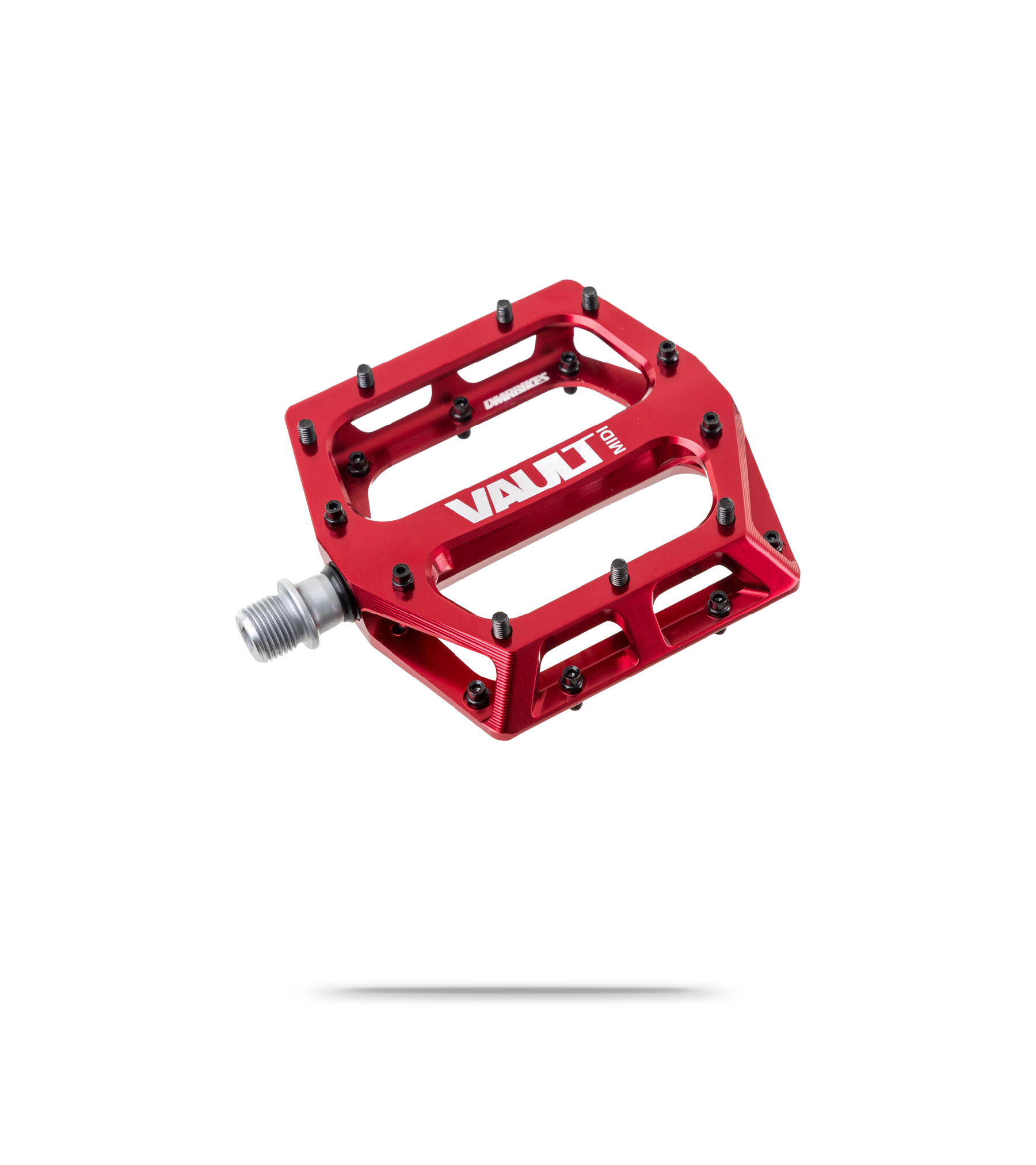 Vault Midi V2 Pedal