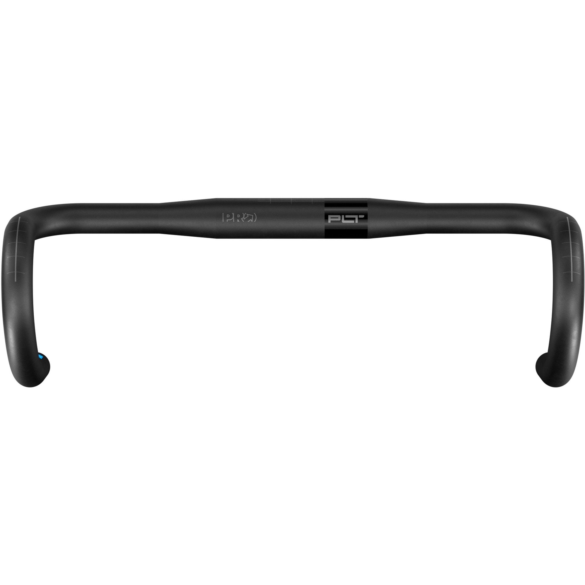 PLT Handlebar, Alloy, 31.8mm, Compact, 36cm
