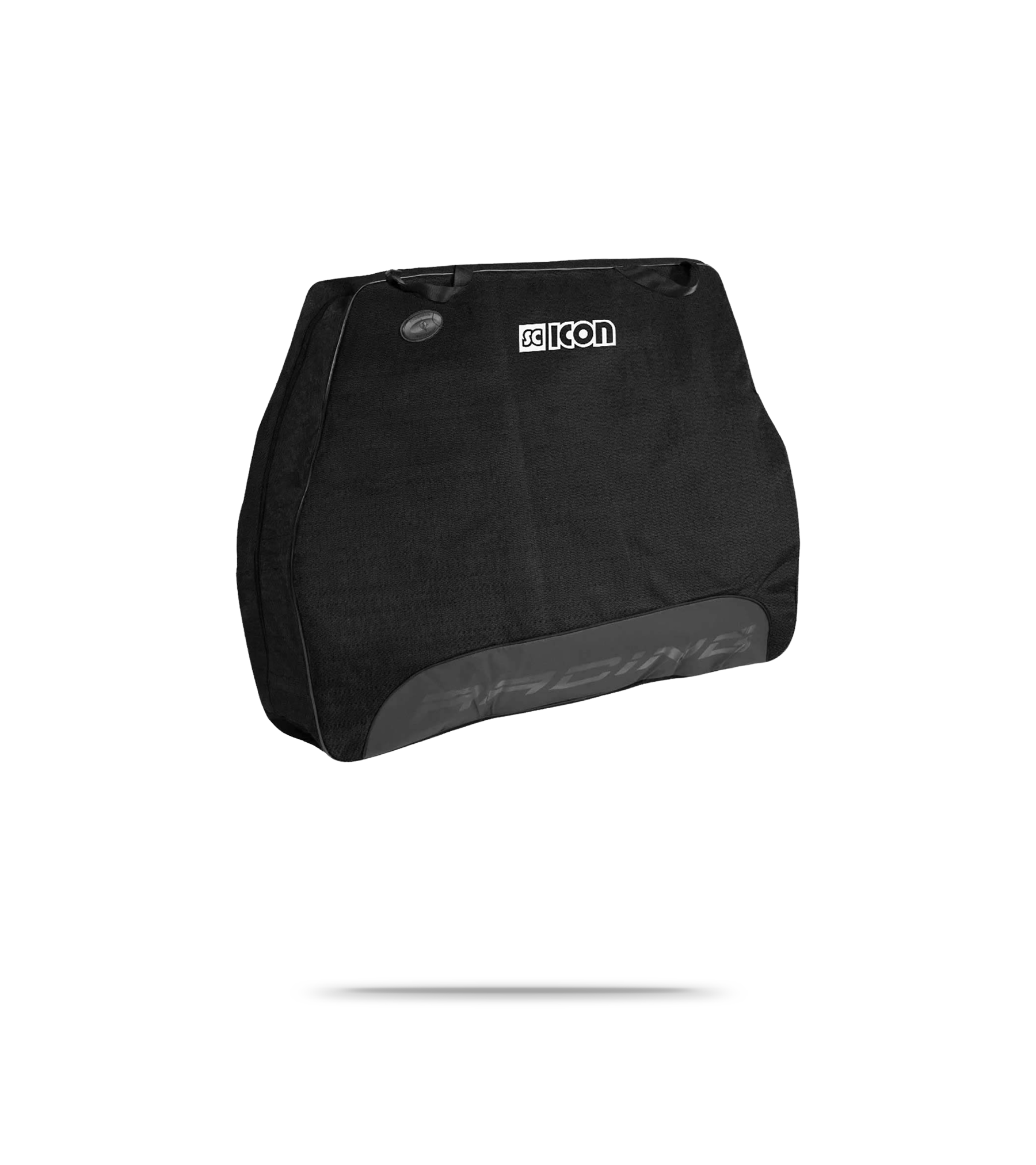Soft Bike Bag Travel Plus