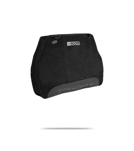Soft Bike Bag Travel Plus