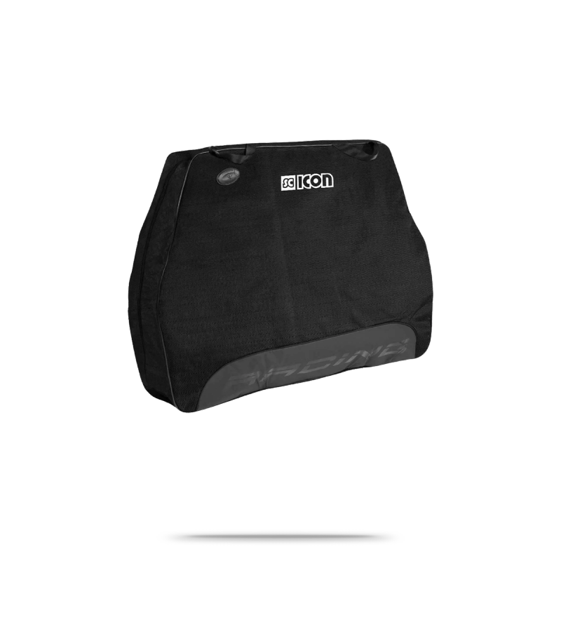 Soft Bike Bag Travel Plus
