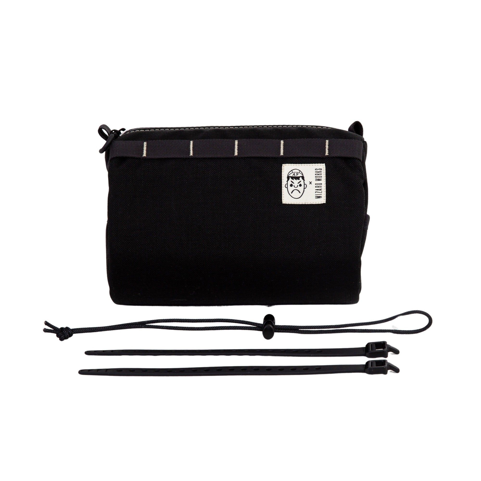 Handlebar Bag
