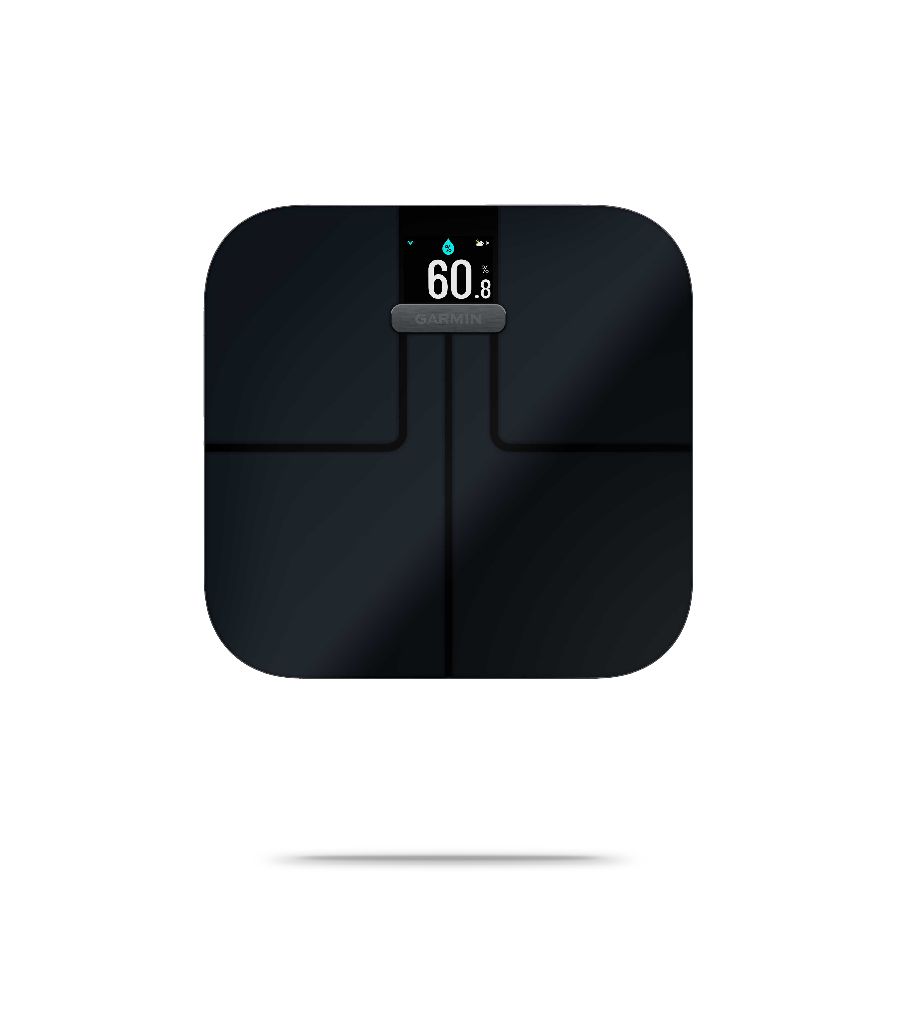 Index S2 WiFi Smart Biometric Weighing Scales